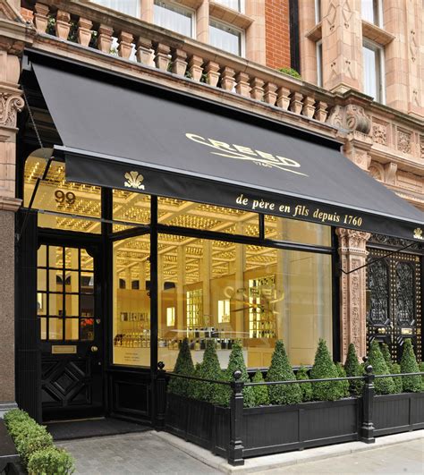 where to buy creed in london|creed boutique uk.